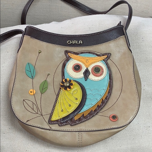 Chala Handbags - Chala Handbag